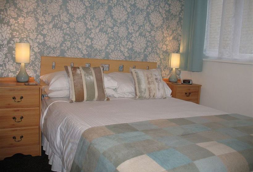 Пансион Beaufort House