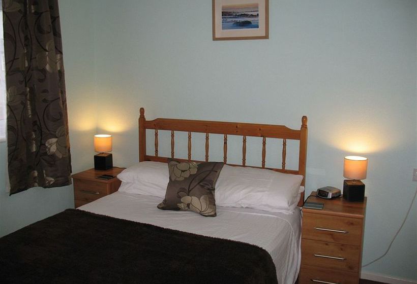 Пансион Beaufort House