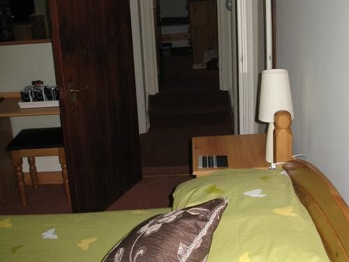 Пансион Beaufort House