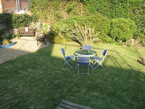 Пансион Beaufort House