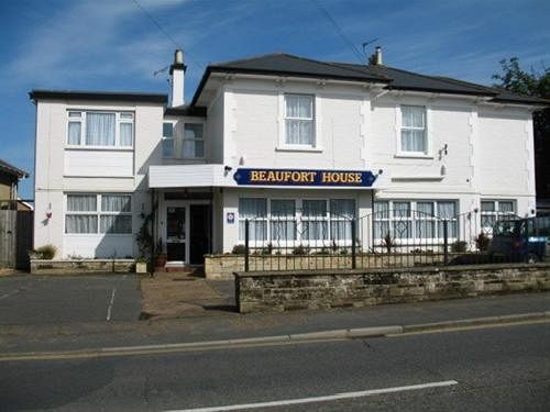 Пансион Beaufort House