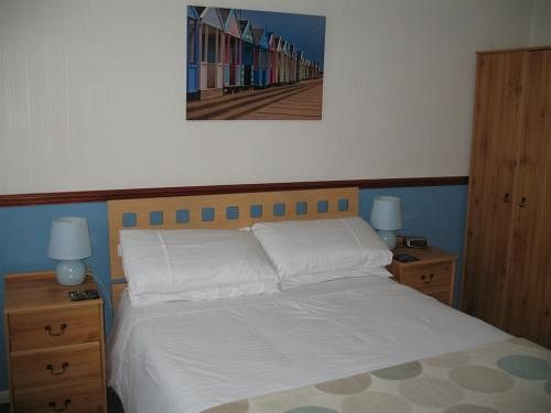 Пансион Beaufort House