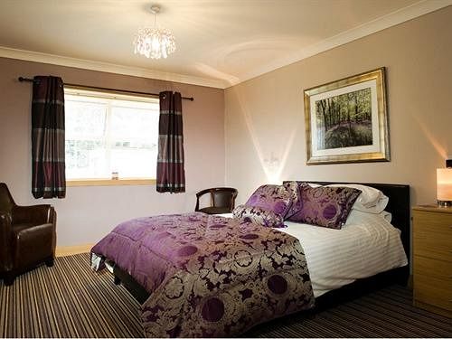 بنسيون Birchwood House