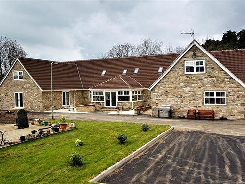 بنسيون Birchwood House