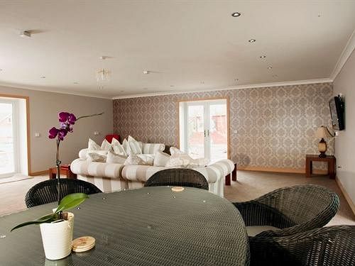 بنسيون Birchwood House