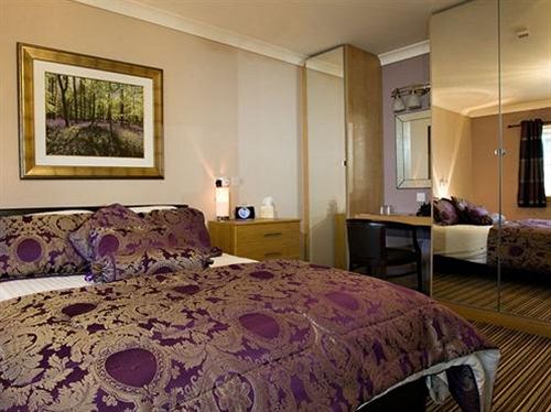 بنسيون Birchwood House