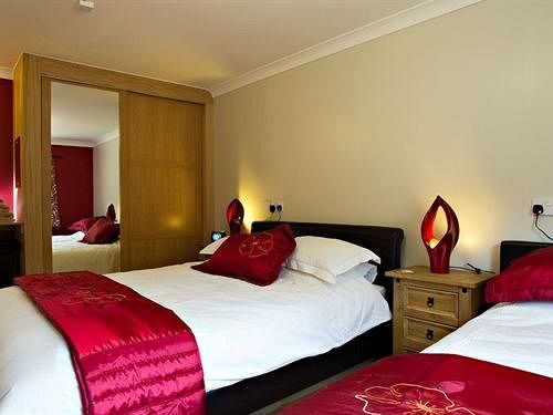 بنسيون Birchwood House