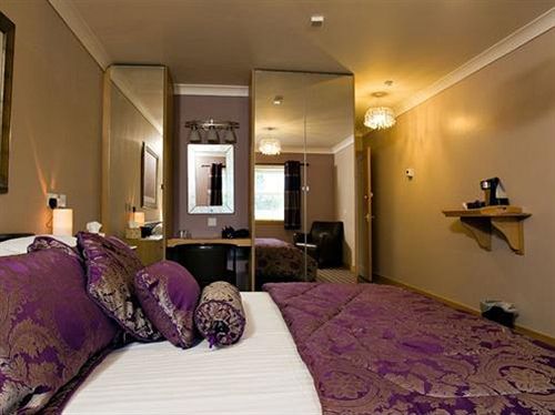 بنسيون Birchwood House