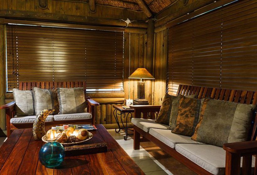 פנסיון Birdsong Cottages