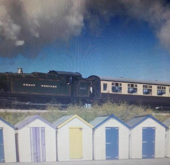 膳宿费 Birklands Guest House