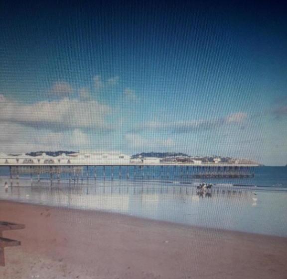 膳宿费 Birklands Guest House