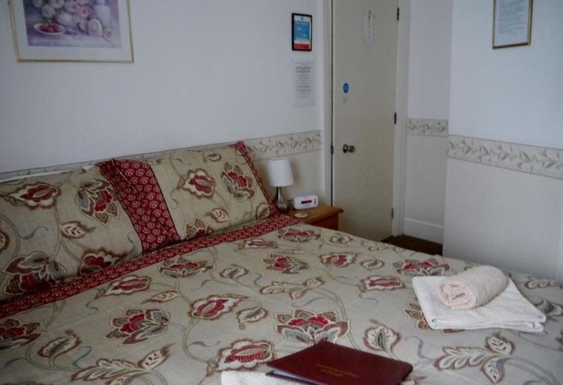 膳宿费 Birklands Guest House