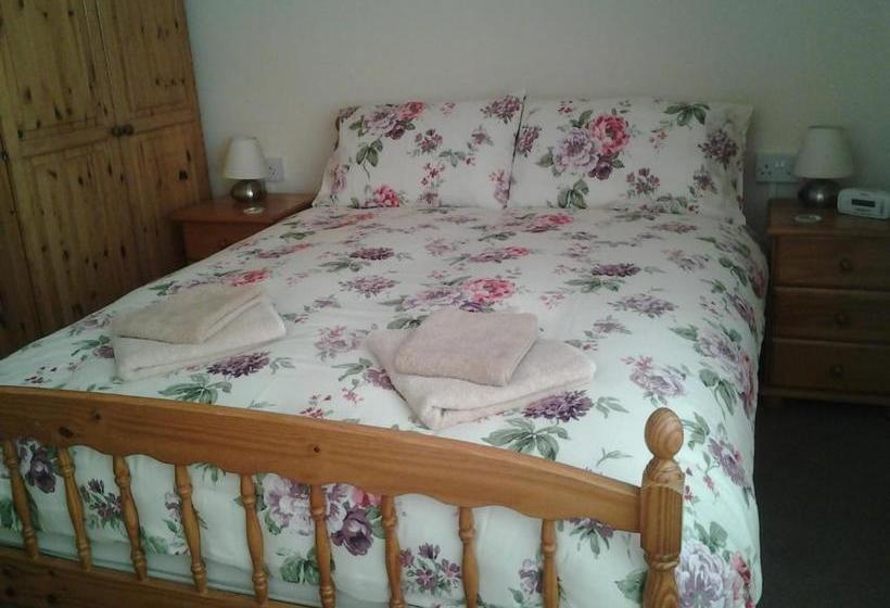 膳宿费 Birklands Guest House