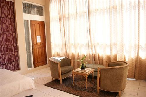 פנסיון Brahminy Kite Holiday Home