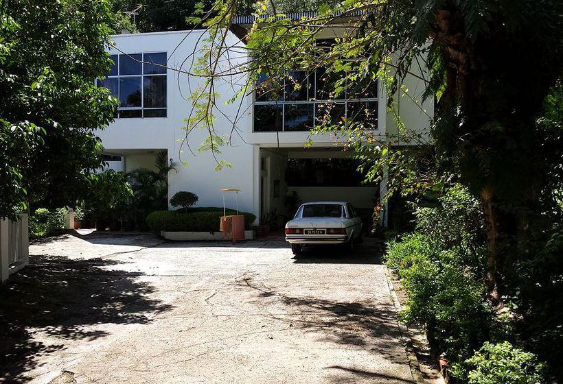 פנסיון Brahminy Kite Holiday Home