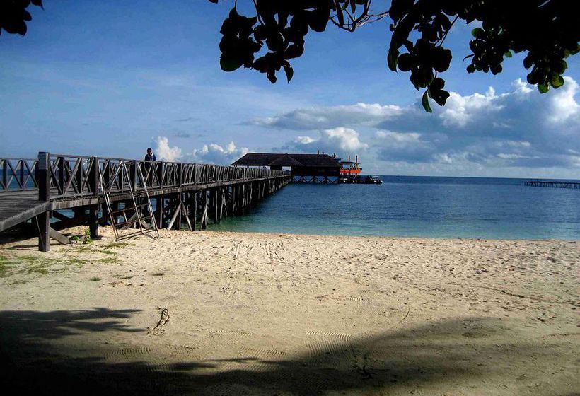 פנסיון Brahminy Kite Holiday Home