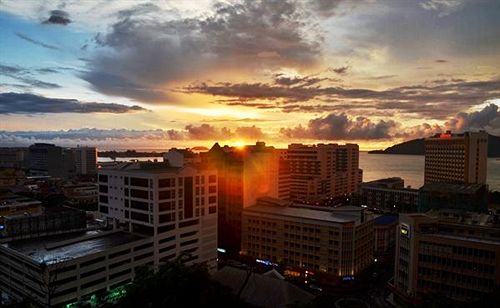 פנסיון Brahminy Kite Holiday Home