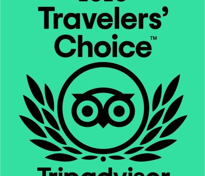 펜션 Bron Rhiw Guest House