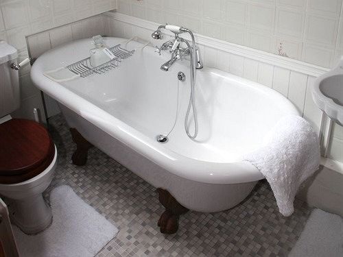 Пансион Burnley House