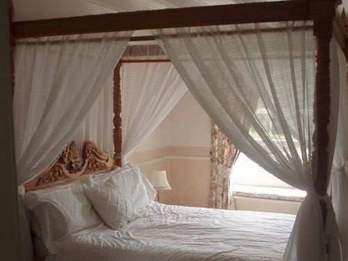 Пансион Burnley House