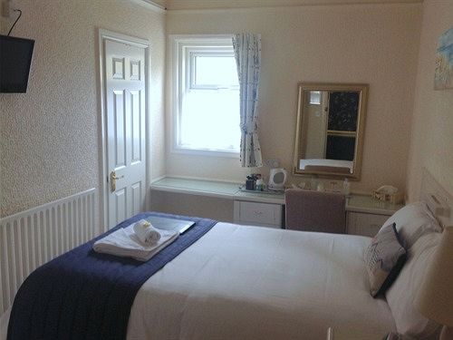 بنسيون The Cavendish