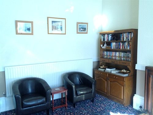 بنسيون The Cavendish