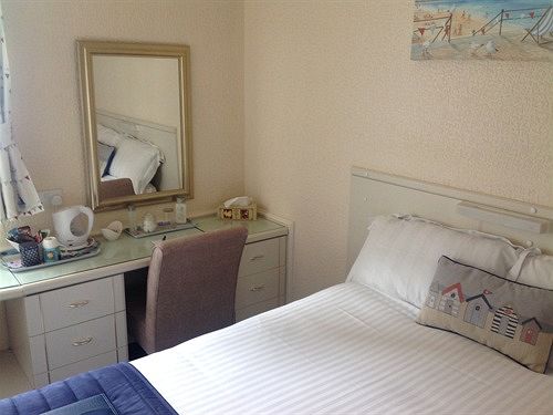 بنسيون The Cavendish