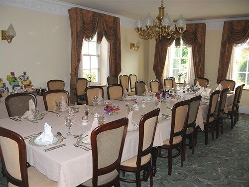 Пансион Colton House