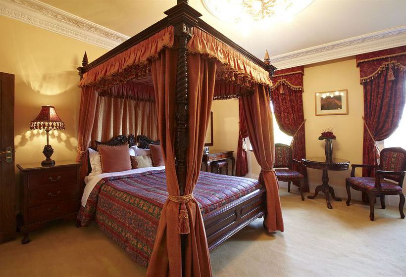 Пансион Colton House