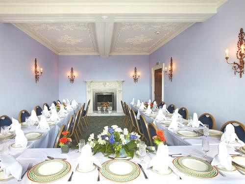 Пансион Colton House