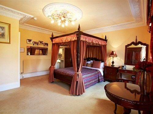 Пансион Colton House