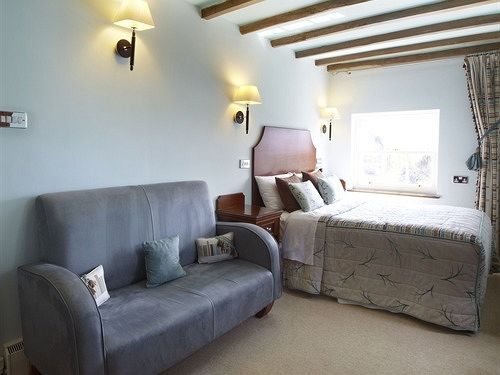 Пансион Colton House