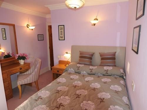 Пансион Colton House