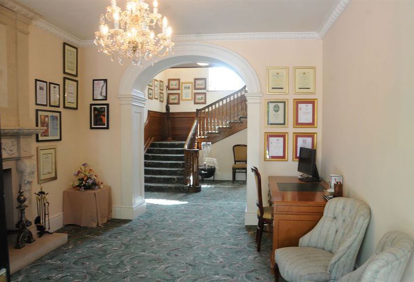 Пансион Colton House