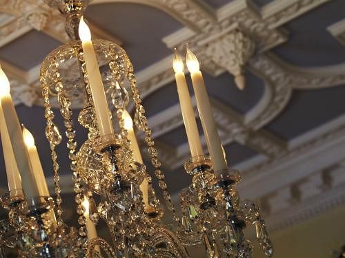 Пансион Colton House