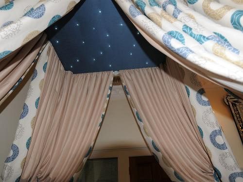 Пансион Colton House