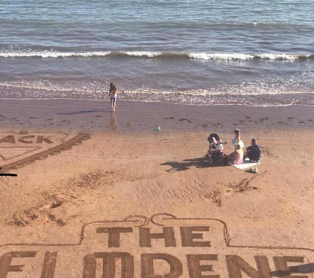 פנסיון Elmdene