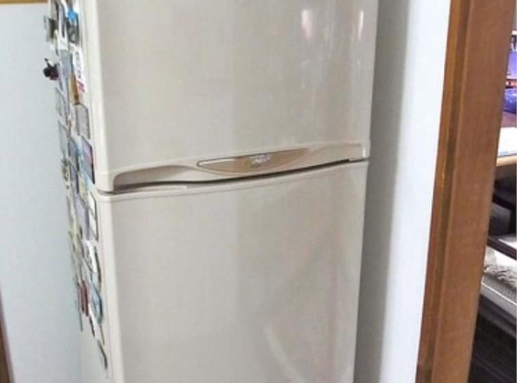 פנסיון Fujihakone Guest House