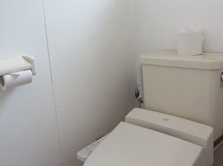 פנסיון Fujihakone Guest House