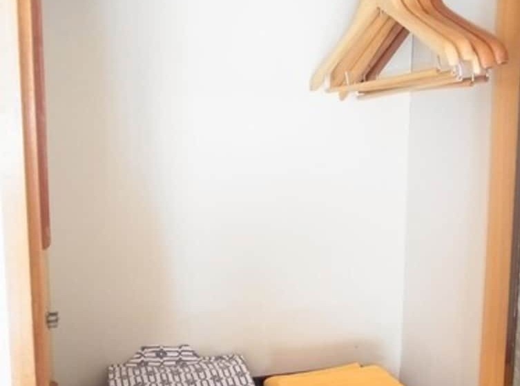 פנסיון Fujihakone Guest House