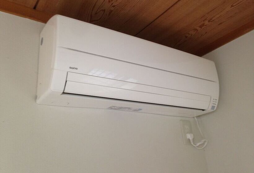 פנסיון Fujihakone Guest House