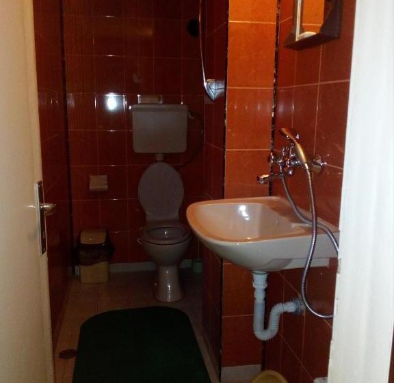 Пансион Guest House Zodiac