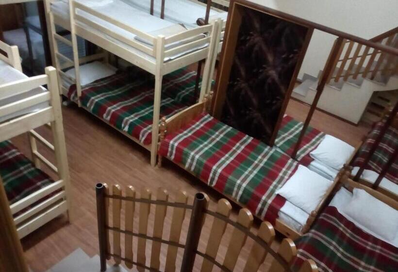 Пансион Guest House Zodiac