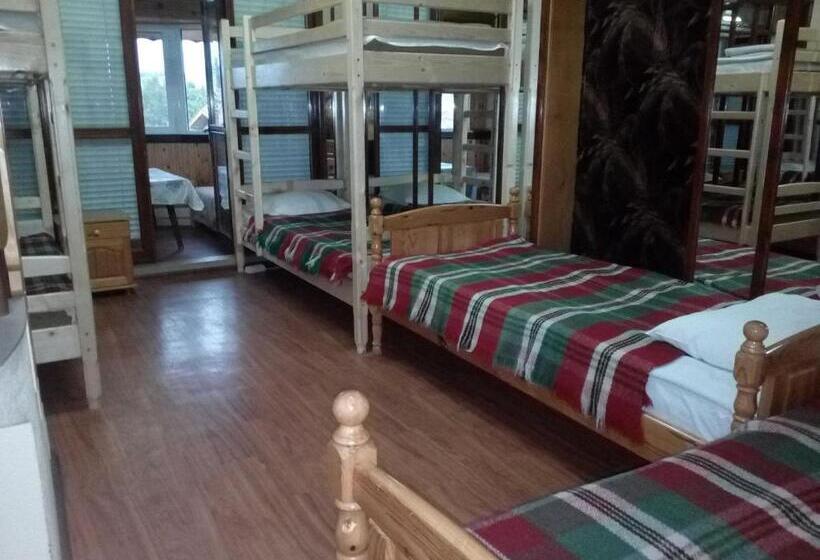 Пансион Guest House Zodiac