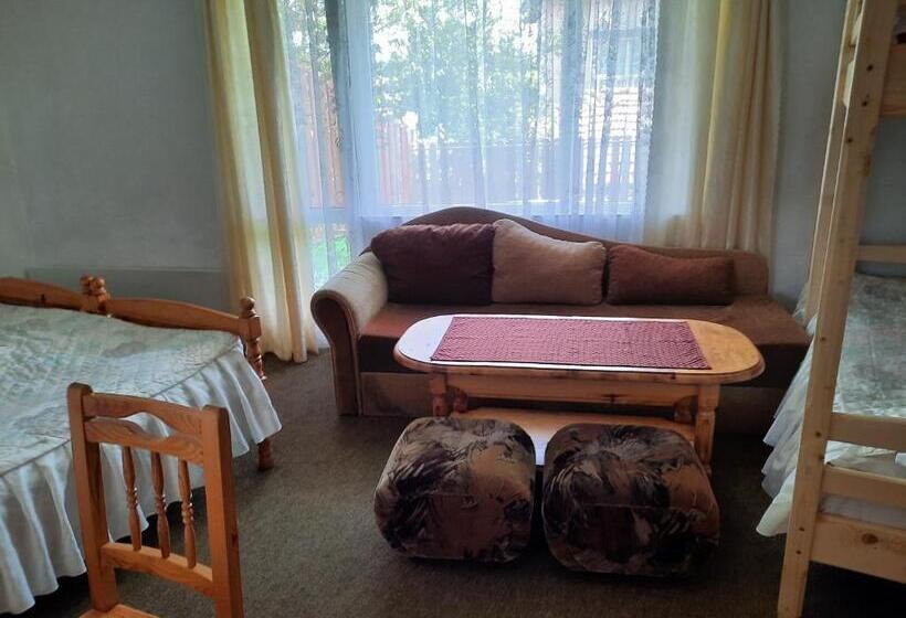 Пансион Guest House Zodiac