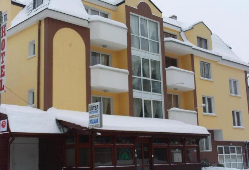 Пансион Guest House Zodiac