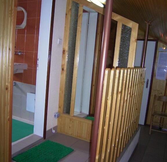 Пансион Guest House Zodiac