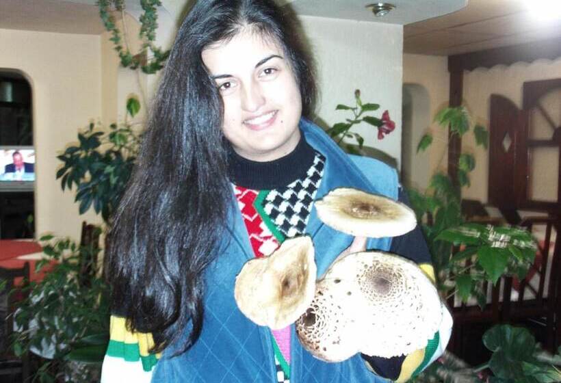 Пансион Guest House Zodiac