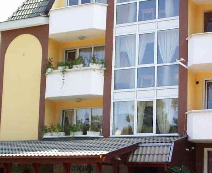 Пансион Guest House Zodiac