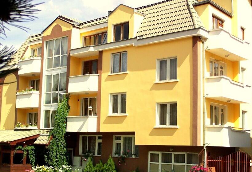 Пансион Guest House Zodiac